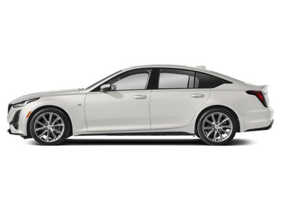 2023 Cadillac CT5 4dr Sdn Sport