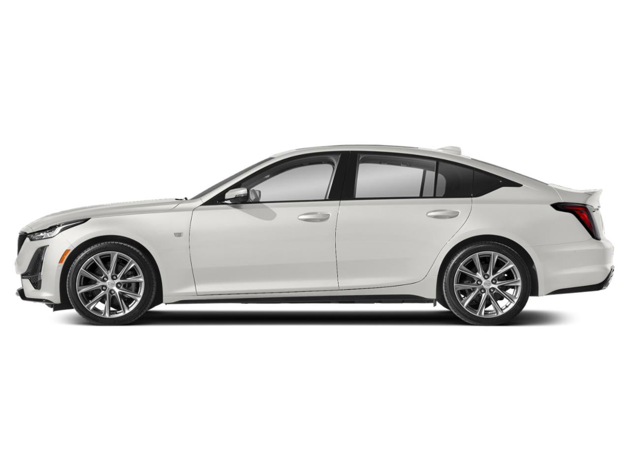 2023 Cadillac CT5 4dr Sdn Sport