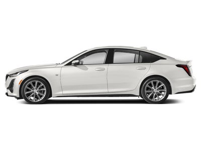 2023 Cadillac CT5 4dr Sdn Sport