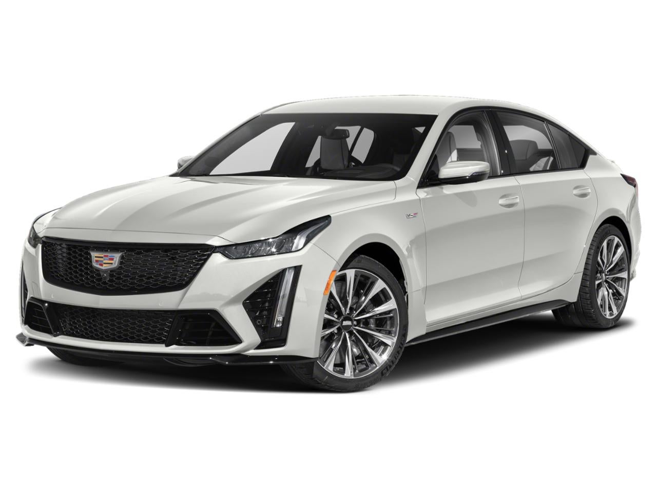 2023 Cadillac CT5-V 4dr Sdn Blackwing