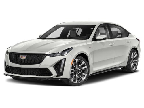 2023 Cadillac CT5-V 4dr Sdn Blackwing