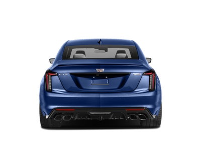 2023 Cadillac CT5-V 4dr Sdn Blackwing