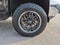 2018 Chevrolet Silverado 2500 HD Crew Cab Standard Box 4-Wheel Drive LTZ