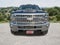 2018 Chevrolet Silverado 2500 HD Crew Cab Standard Box 4-Wheel Drive LTZ