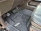 2018 Chevrolet Silverado 2500 HD Crew Cab Standard Box 4-Wheel Drive LTZ