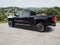 2018 Chevrolet Silverado 2500 HD Crew Cab Standard Box 4-Wheel Drive LTZ