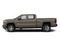 2017 Chevrolet Silverado 2500 HD Crew Cab Standard Box 4-Wheel Drive High Country