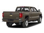 2017 Chevrolet Silverado 2500 HD Crew Cab Standard Box 4-Wheel Drive High Country