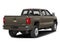 2017 Chevrolet Silverado 2500 HD Crew Cab Standard Box 4-Wheel Drive High Country