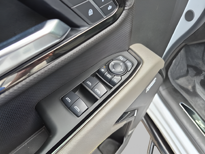 2025 Chevrolet Silverado 2500HD ZR2
