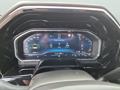 2025 Chevrolet Silverado 2500HD ZR2