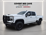 2025 Chevrolet Silverado 2500HD ZR2
