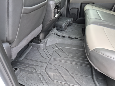 2025 Chevrolet Silverado 2500HD ZR2