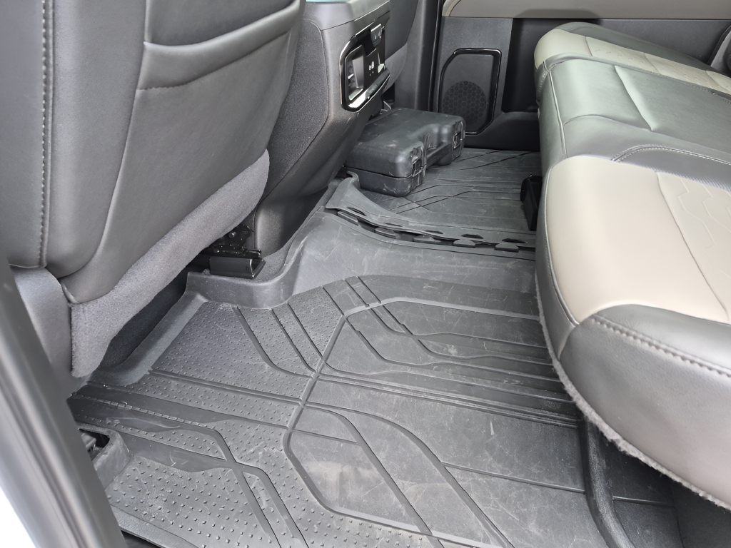 2025 Chevrolet Silverado 2500HD ZR2
