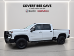 2025 Chevrolet Silverado 2500HD ZR2