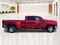 2024 Chevrolet Silverado 3500HD LTZ