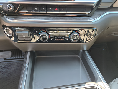 2024 Chevrolet Silverado 3500HD LTZ