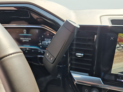2024 Chevrolet Silverado 3500HD LTZ