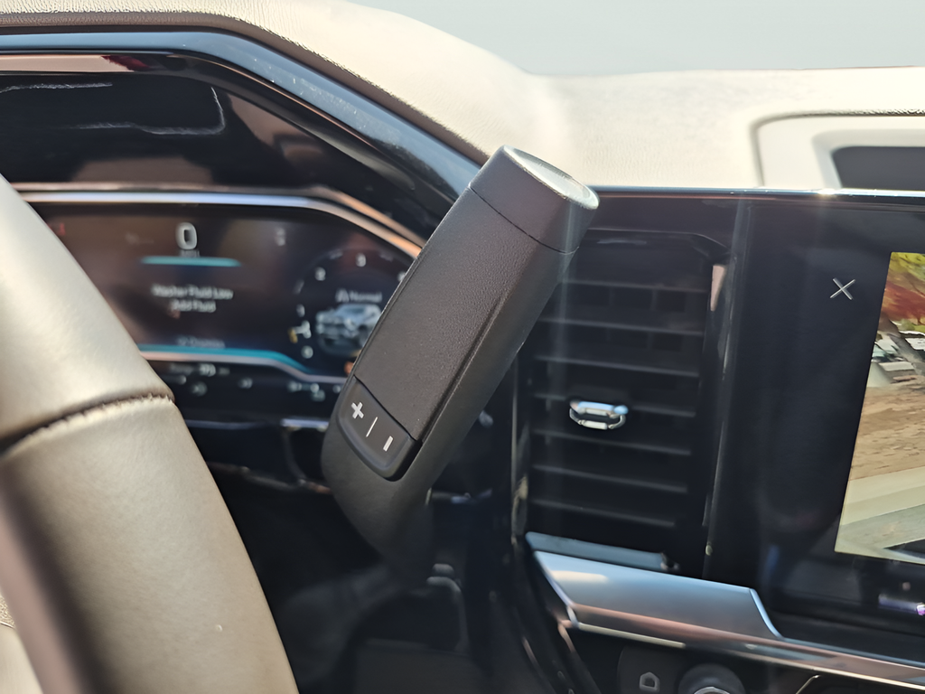 2024 Chevrolet Silverado 3500HD LTZ