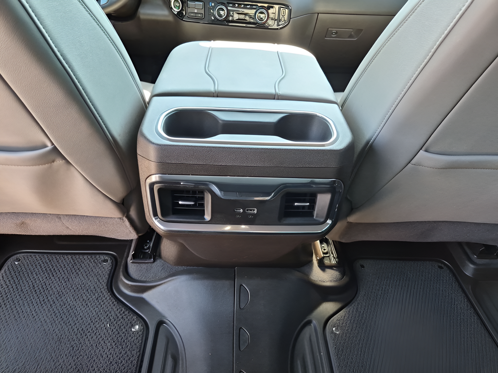 2024 Chevrolet Silverado 3500HD LTZ
