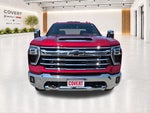 2024 Chevrolet Silverado 3500HD LTZ