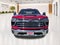 2024 Chevrolet Silverado 3500HD LTZ