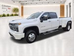 2020 Chevrolet Silverado 3500 HD Crew Cab Long Box 4-Wheel Drive High Country