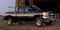 2008 Chevrolet Silverado 2500 HD 4WD Crew Cab Standard Box LTZ