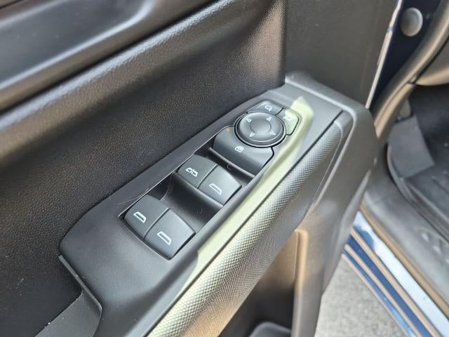 2022 Chevrolet Silverado 1500 LTD Crew Cab Short Box 2-Wheel Drive Custom