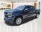 2022 Chevrolet Silverado 1500 LTD Crew Cab Short Box 2-Wheel Drive Custom