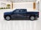 2022 Chevrolet Silverado 1500 LTD Crew Cab Short Box 2-Wheel Drive Custom