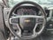 2019 Chevrolet Silverado 1500 Crew Cab Short Box 2-Wheel Drive LT