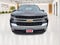 2019 Chevrolet Silverado 1500 Crew Cab Short Box 2-Wheel Drive LT