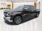 2019 Chevrolet Silverado 1500 Crew Cab Short Box 2-Wheel Drive LT