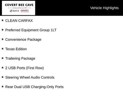 2019 Chevrolet Silverado 1500 Crew Cab Short Box 2-Wheel Drive LT