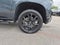 2022 Chevrolet Silverado 1500 LTD Crew Cab Short Box 4-Wheel Drive LT Trail Boss