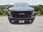 2022 Chevrolet Silverado 1500 LTD Crew Cab Short Box 4-Wheel Drive LT Trail Boss