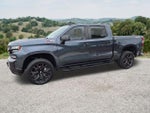 2022 Chevrolet Silverado 1500 LTD Crew Cab Short Box 4-Wheel Drive LT Trail Boss