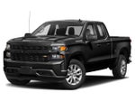2019 Chevrolet Silverado 1500 Double Cab Standard Box 2-Wheel Drive Custom
