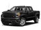 2019 Chevrolet Silverado 1500 Double Cab Standard Box 2-Wheel Drive Custom