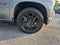 2022 Chevrolet Silverado 1500 LTD Crew Cab Short Box 4-Wheel Drive RST