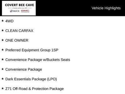2022 Chevrolet Silverado 1500 LTD Crew Cab Short Box 4-Wheel Drive RST