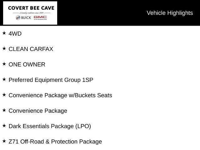 2022 Chevrolet Silverado 1500 LTD Crew Cab Short Box 4-Wheel Drive RST