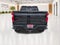 2020 Chevrolet Silverado 1500 Crew Cab Short Box 4-Wheel Drive RST
