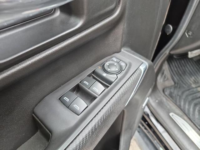 2020 Chevrolet Silverado 1500 Crew Cab Short Box 4-Wheel Drive RST
