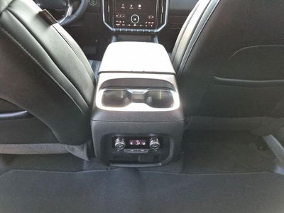 2024 GMC Acadia FWD Elevation