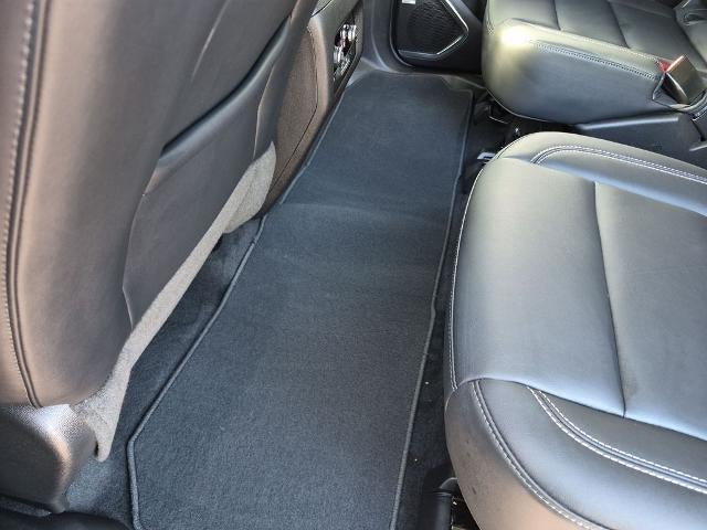 2024 GMC Acadia FWD Elevation