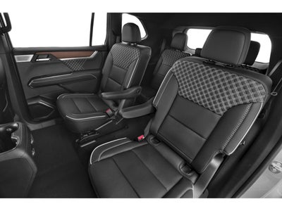 2024 GMC Acadia AWD Denali