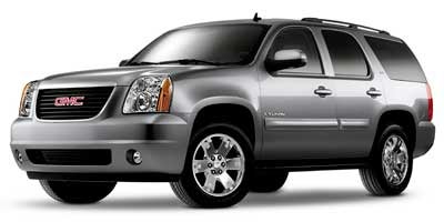 2008 GMC Yukon 2WD 4dr 1500 SLT w/4SA
