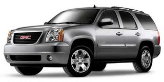 2008 GMC Yukon 2WD 4dr 1500 SLT w/4SA